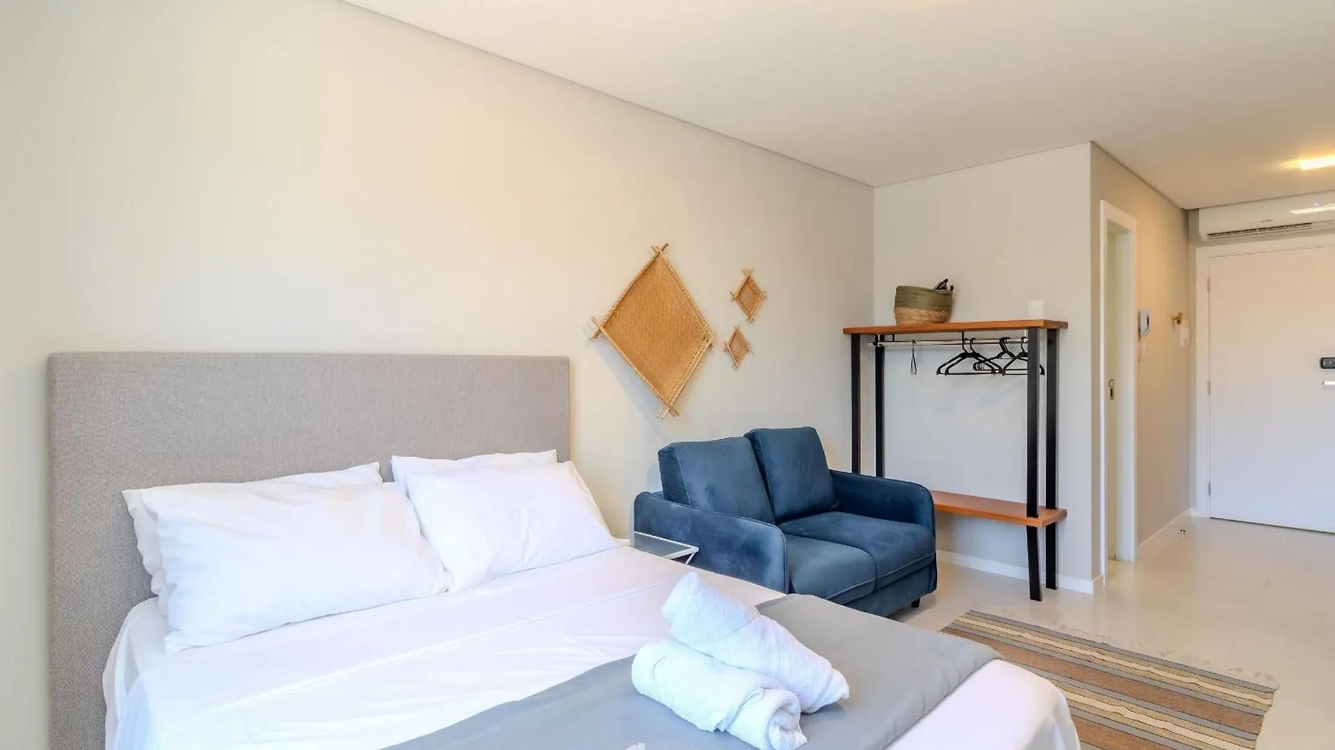 Apartment Estudios Na Barra Em Balneario Camboriu - Dpr