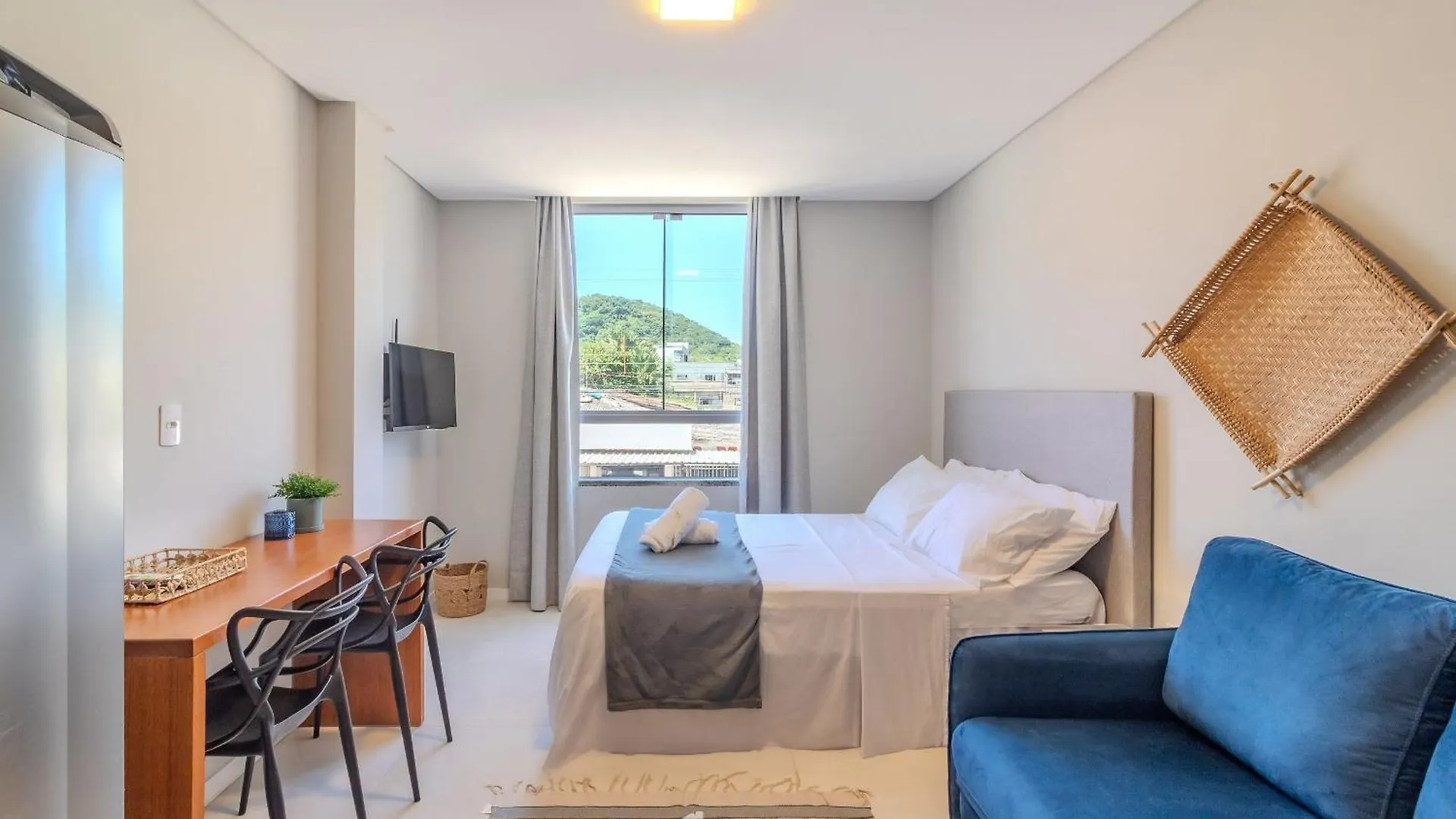 Apartment Estudios Na Barra Em Balneario Camboriu - Dpr Brazil
