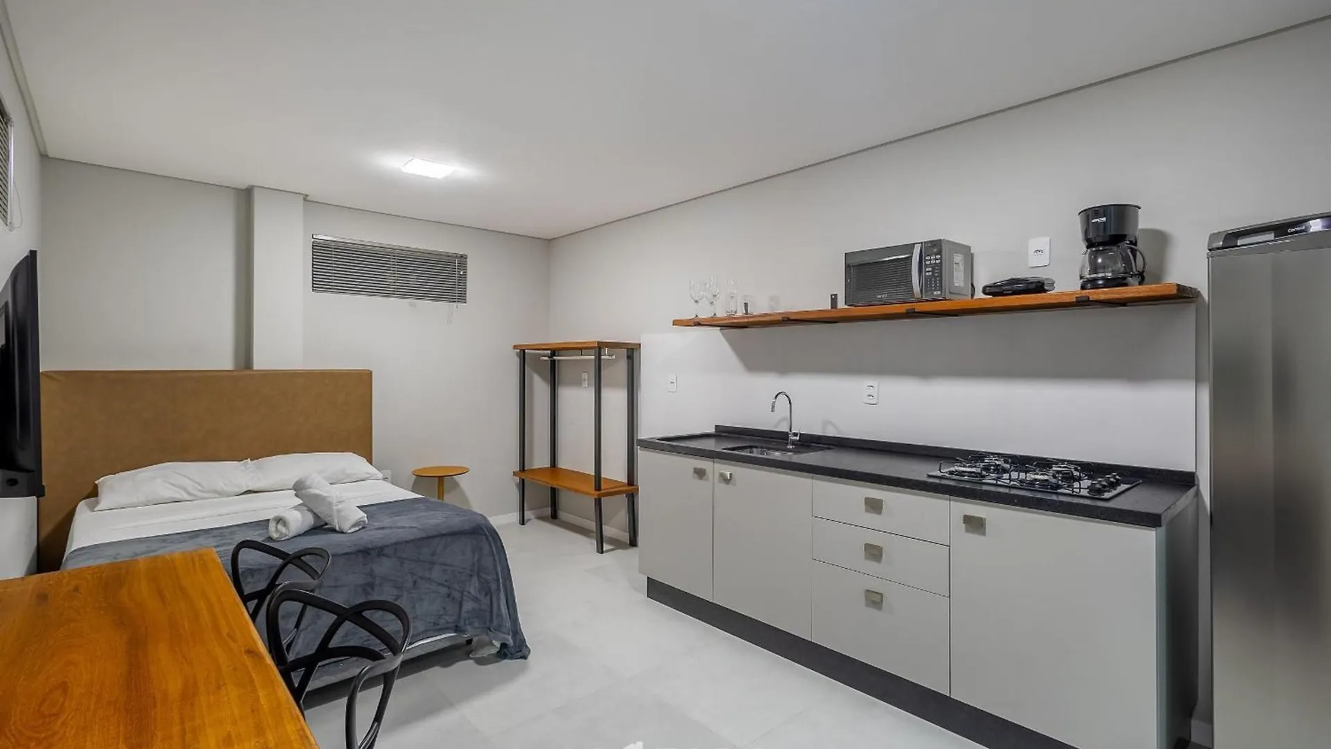 Estudios Na Barra Em Balneario Camboriu - Dpr 0*,  البرازيل